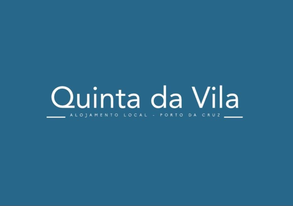 Quinta Da Vila Porto Da Cruz Exteriör bild